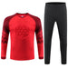 8601 8701 Red Set