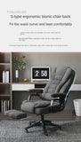 Nordic Boss Office Chairs Home office Furniture bedroom Computer Chair Comfort Seat Back E-sports Chair Swivel Gaming Armchair