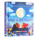 What is Moon