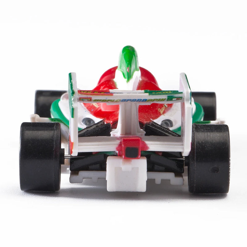 Disney Pixar Cars Lightning McQueen Alloy Metal Mater Model Car 1:55 Diecast Jackson Storm Vehicle Toy Car Kids Birthday Gift