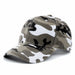 Camo White
