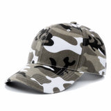 Solid Color Baseball Caps for Women Men Summer Sun Hats Adjustable Snapback Hats Unisex Street Hip Hop Hat Sun Visor Caps