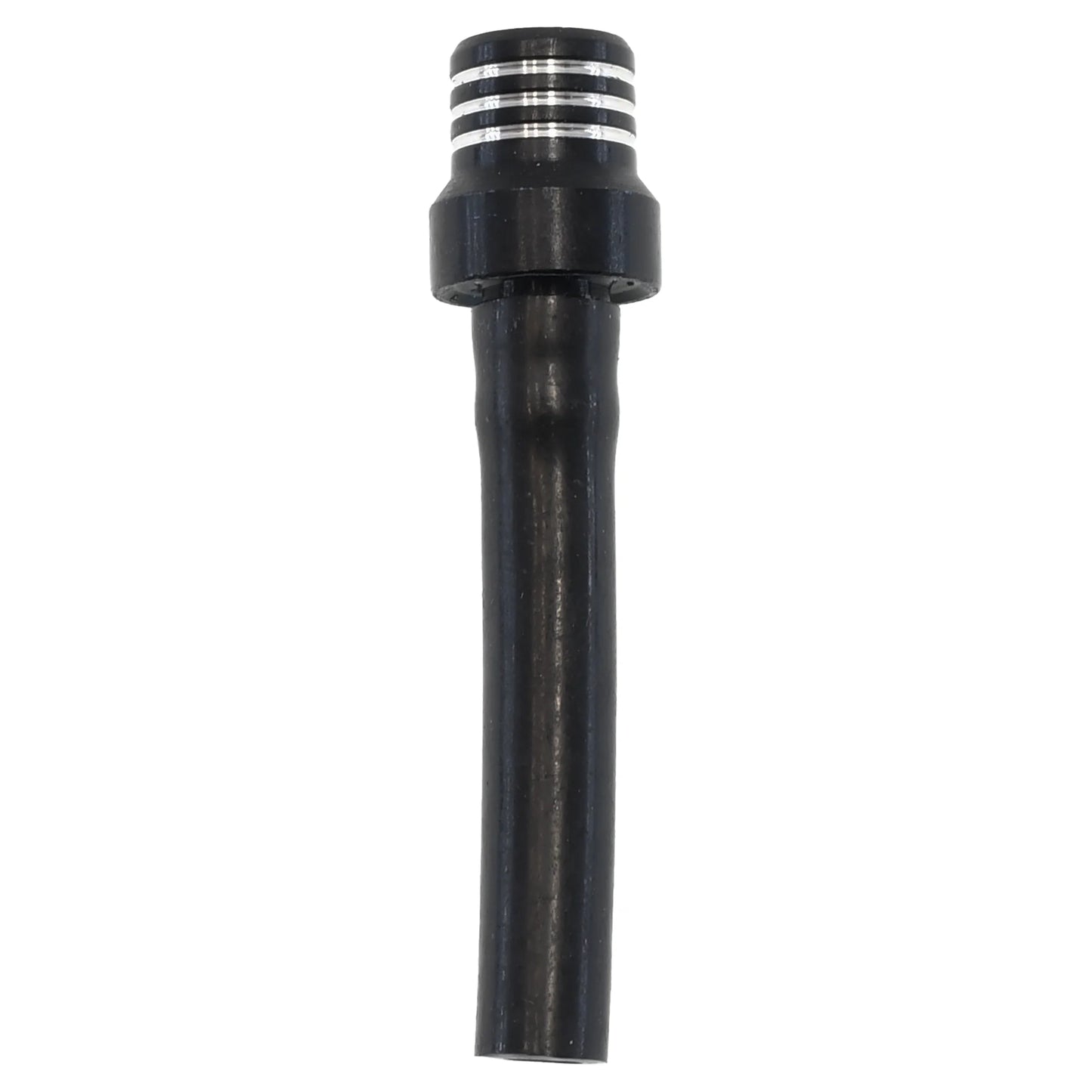 Motorcycle Gas Fuel Cap Single Way Valves Vent Breather Hoses Tubes For Motocross ATV Quad Dirt Pit Bike Fuel Tank Breather Pipe