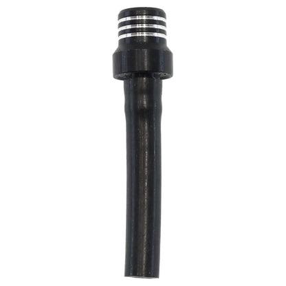 Motorcycle Gas Fuel Cap Single Way Valves Vent Breather Hoses Tubes For Motocross ATV Quad Dirt Pit Bike Fuel Tank Breather Pipe