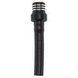 Motorcycle Gas Fuel Cap Single Way Valves Vent Breather Hoses Tubes For Motocross ATV Quad Dirt Pit Bike Fuel Tank Breather Pipe