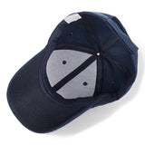 Solid Color Baseball Caps for Women Men Summer Sun Hats Adjustable Snapback Hats Unisex Street Hip Hop Hat Sun Visor Caps