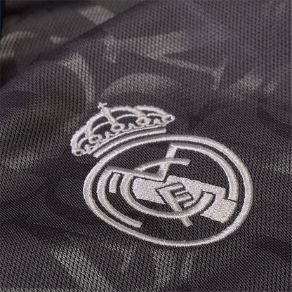 24/25 Adidas Real Madrid Fans Version Home Away 3RD Soccer Jerseys
