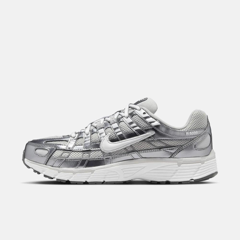 NIKE Women's Shoes W NIKE P-6000 Sports and Leisure Shoes IO3496-001