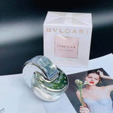 Bvlgari Women's Omnia Crystalline Eau De Toilette Spray Perfume 50ml (Silver), Original Women's Perfume, Sephora Stuff Beauty