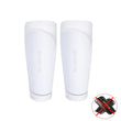 Loogdeel Soccer Shin Guard Covers,Shin Pads Socks Soccer Sock Sleeves Shin Pads Holders Shin Guard Sleeves for Kids Youth Adults