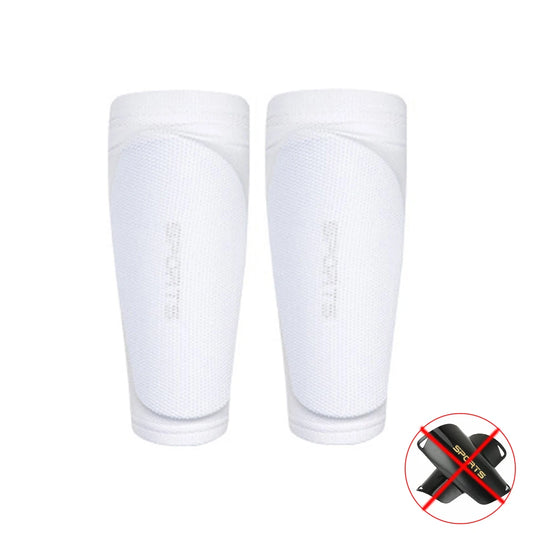Loogdeel Soccer Shin Guard Covers, Shin Pads Socks, Soccer Sock Sleeves, Shin Pads Holders, Shin Guard Sleeves for Kids, Youth, Adults