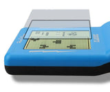 Handheld Game Players Electronic Console Built-in 23 Games for Tetris Retro Classic Brick Game Machine Children's Student Toys