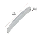 A2BF Car Door Trim Removal Pry Tool Vehicle Dismantling Device Mounting Handle Auto Parts Accessories