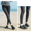 New Men's Hiking Sport Shoes Deep Squat Fitness Shoes Fishing Swimming Wading Shoes Surfing Diving Beach Five-Finger Shoes