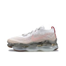 Zapatillas Nike Air Max Scorpion FK de caña baja, informales, para correr, cómodas y con amortiguación, para hombre y mujer, color negro.