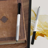 Pen Case for Samsung Galaxy Tab S10 Ultra S9 S8 S7 FE S6 Lite Tablet Stylus Protective Cover Soft Silicone Shockproof Non-slip