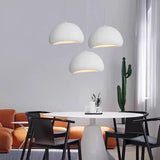 Lámpara de mesa de comedor moderna lámpara de techo LED lámpara colgante para sala de estar bar decoración de interiores del hogar dormitorio lámpara colgante de cafetería