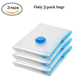 Vacuum Storage Bags Wardrobe Organizer Vacuum Seal Bag Space Saving Bags for Clothes Pillow Bed Blanket Packaging Storager 