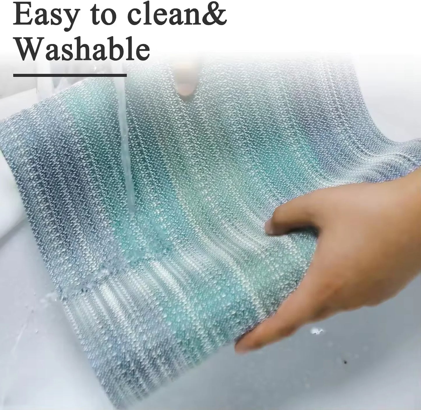 4pcs/set PVC Placemats Heat Insulation Dining Table Mat Waterproof Oil Proof Placemat Table Kitchen Home Party Hotel Accessories