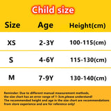 Cosplay Outfit for Kids - Anime Beauty and The Beast Costume Set