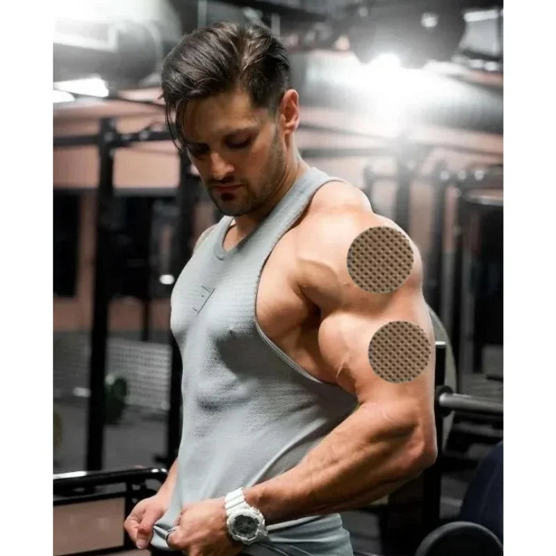 Anabolic Weight Gain Tablets Transdermal Patches - For Quick Muscle Mass Growth - Maximum strength