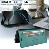 For Poco X7 X6 M7 Pro F7 X 7 5G 4G Leather Flip Case Anti-theft Wallet Card Funda Xiaomi Poco M6 M5s M3 X3 NFC X5 F 6 Book Cover