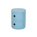 2-layer light blue