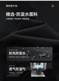 JEEP windbreaker jacket for both men and women, new Spring/Autumn 2026 style windproof hooded sport outdoor loose top