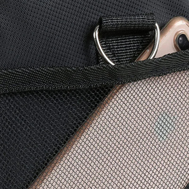 Bolsas de gimnasio impermeables, bolsa de viaje portátil de gran capacidad para natación y Fitness, Taekwondo