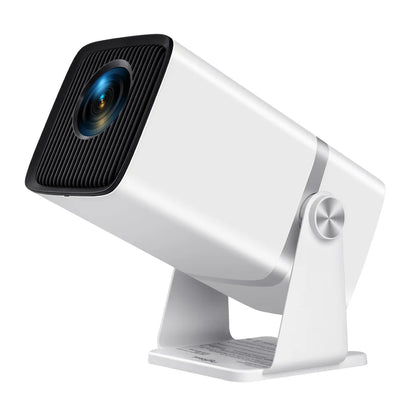 ThundeaL TD80W Full HD 1080P Mini Projector 4K Android WiFi 3D Home Theater TD80 Portable Projetor Meeting Video Movie PK HY320