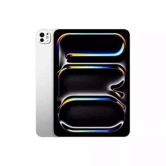 2024 IPad Pro M4 11Inch/13Inch 256G/512G/1T WiFi Cellular Face ID, eSIM,Original  WIFI/5G 10-core CPU 10-core GPU.