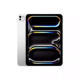 2024 iPad Pro M4 11-inch/13-inch 256GB/512GB/1TB WiFi Cellular Face ID, eSIM, Original WiFi/5G 10-core CPU 10-core GPU.