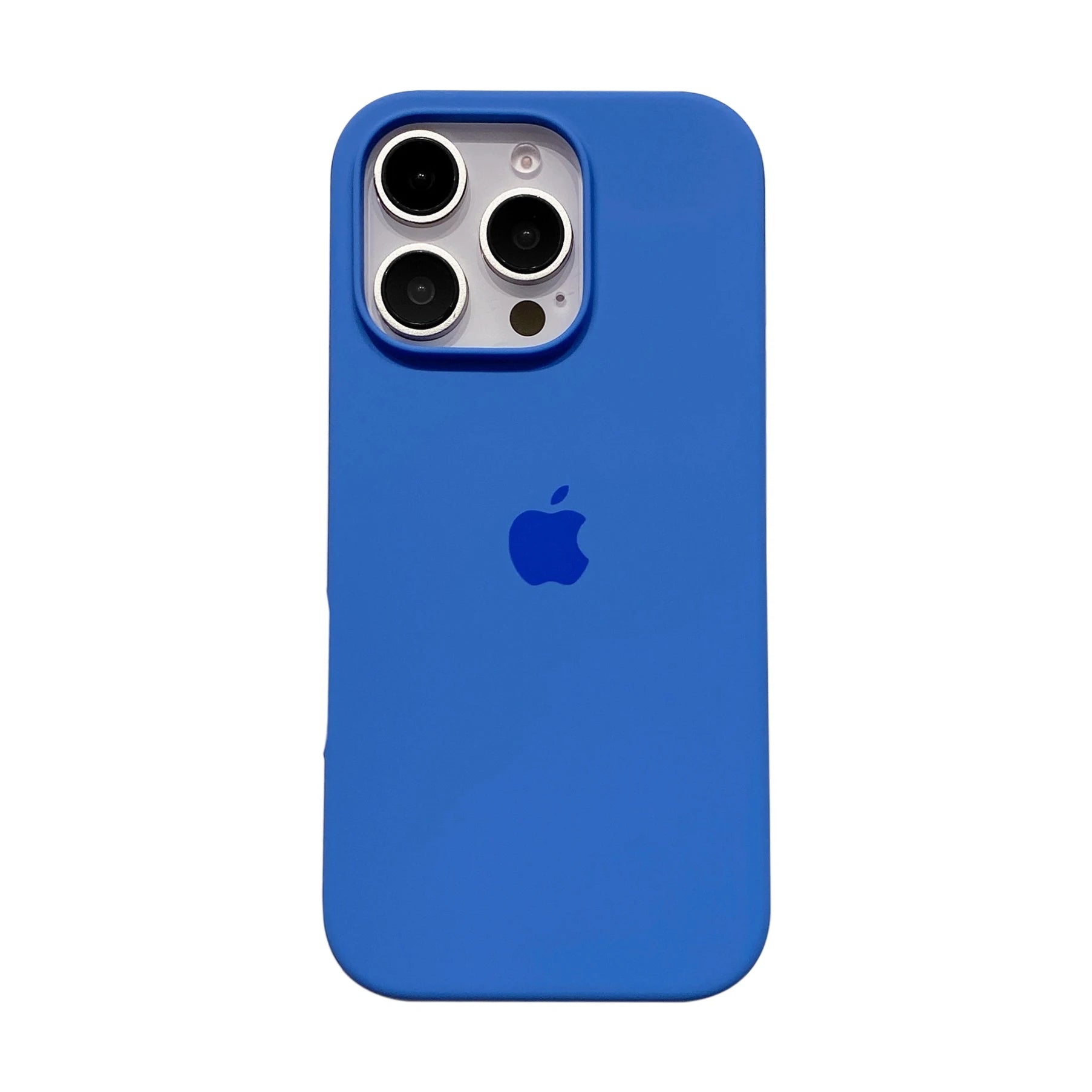 Original Silicone Case For iPhone 13 16 15 14 12 Pro Official Apple Cover for iPhone 15 16 Plus 13 11 12 14 15 16 Pro Max Cases