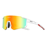 SCVCN Snow Sunglasses Hiking Eyewear Outdoor Cycling for Women Men MTB Bike Glasses Sports Mountain Cycling UV400 Skiing Goggles