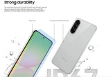 Samsung Galaxy A56 5G Smartphone Middle East Version Exynos 1580, 6.7" Super AMOLED Display, 120Hz, 50MP, 5000 mAh, NFC, IP67, N