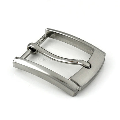 1piece 30mm Belt Buckle Women Alloy Pin Buckle Leather Craft Waistband Belt Parts Hardware Accessories