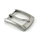 1piece 30mm Belt Buckle Women Alloy Pin Buckle Leather Craft Waistband Belt Parts Hardware Accessories