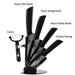 3456 Holder Black