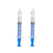 2PCS Blue