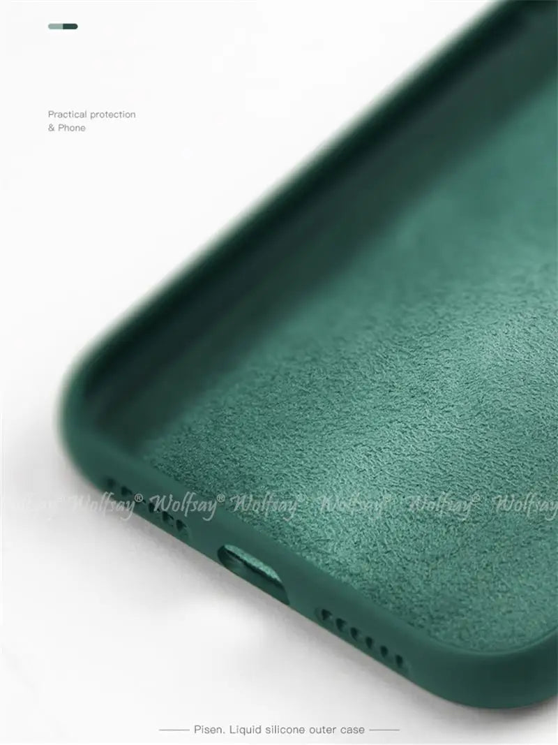 For Xiaomi 14T Pro Case Liquid Silicone Original Plain Rubber TPU Protector Case Xiaomi 14T Pro Cover TPU Shockproof Mi 14T Pro
