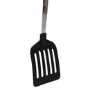 Stainless Steel Turners Kitchen Tools Nylon Handle Spatula Fried Shovel Egg Fish Frying Pan Scoop Spatula Cooking Utensils