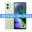 Motorola MOTO G54 Smartphone 5G Global ROM Original Dimensity 7020 8GB 256GB 50MP camera 6.5-inch 120Hz LCD Display Cellphone