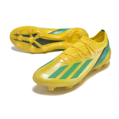 Adidas X CRAZYFAST MESSI.1 FG Soccer Shoes Football Boots