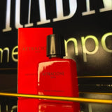 25ml Woody Men's Pheromone Perfume Male Charm Attracts The Opposite Sex Fascination Cologne Long-Lasting Perfume
