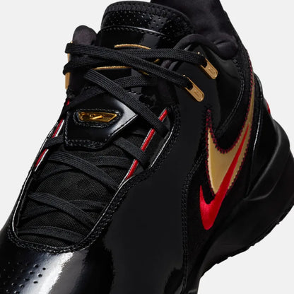Nike-Tênis de basquete masculino ZM LEBRON NXXT GEN AMPD EP, FJ1567-001, 2024