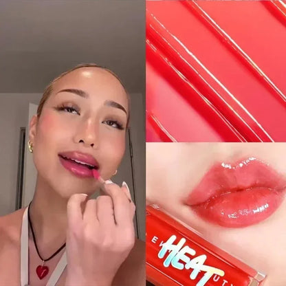 Hot Sale Fenty Beauty Lip Gloss Multicolor Moisten Shine Glitter Lip Plumper Makeup Beginner Liquid Lipstick Makeup Cosmetics