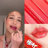 Hot Sale Fenty Beauty Lip Gloss Multicolor Moisten Shine Glitter Lip Plumper Makeup Beginner Liquid Lipstick Makeup Cosmetics