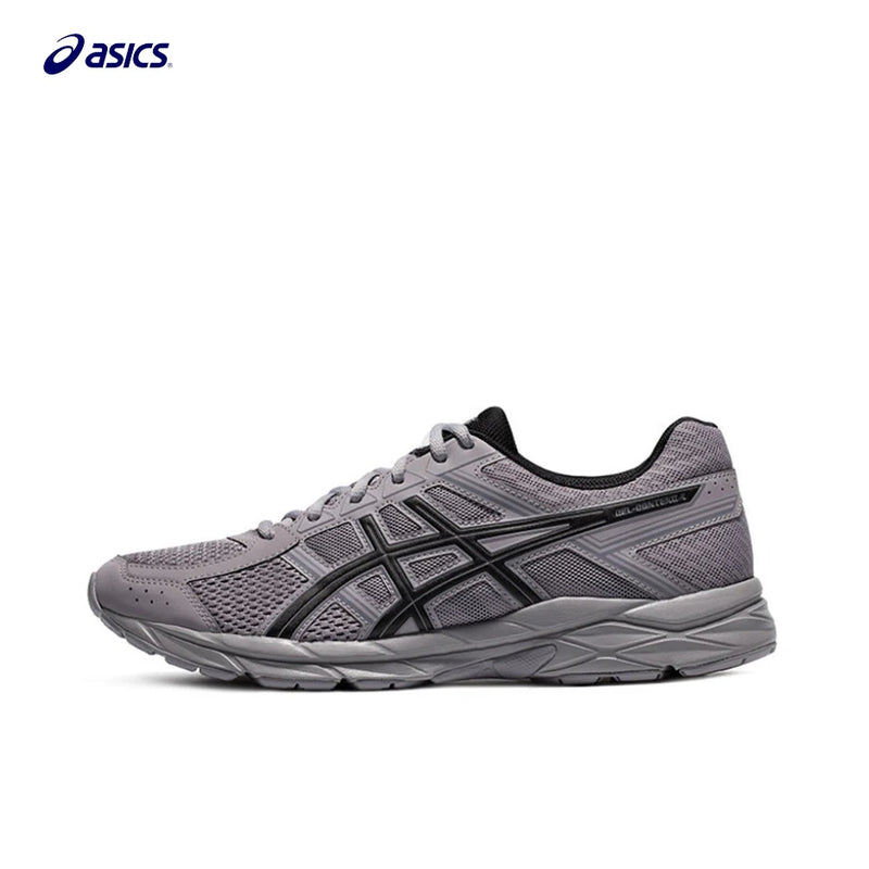 Asics Gel Contend 4 Man and Women High-performance Running Shoes Shock Absorption
