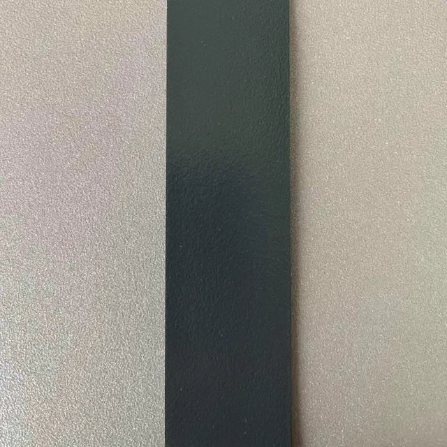 Tira decorativa da borda do pvc, esparadrapo, armário da mobília, superfície de madeira, fita afiação da tabela, largura 2cm, 1m