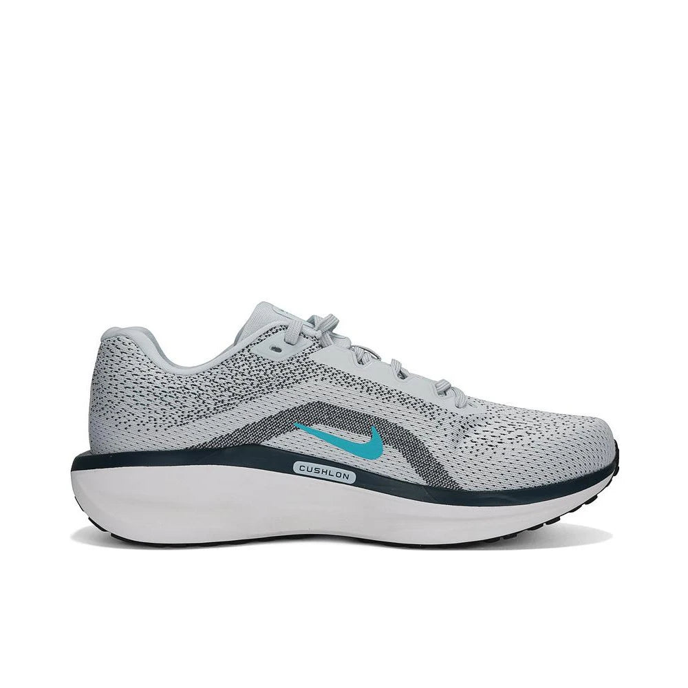 NIKE 2025 Men's NIKE AIR WINFLO 11 WIDE Running Sneakers FQ8937-004